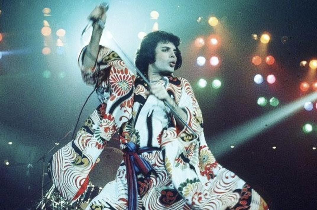 Las mentiras de la película Bohemian Rhapsody sobre Freddie Mercury