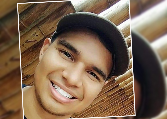 Sebastián Reina, el médico rural de Argelia encontrado sin vida