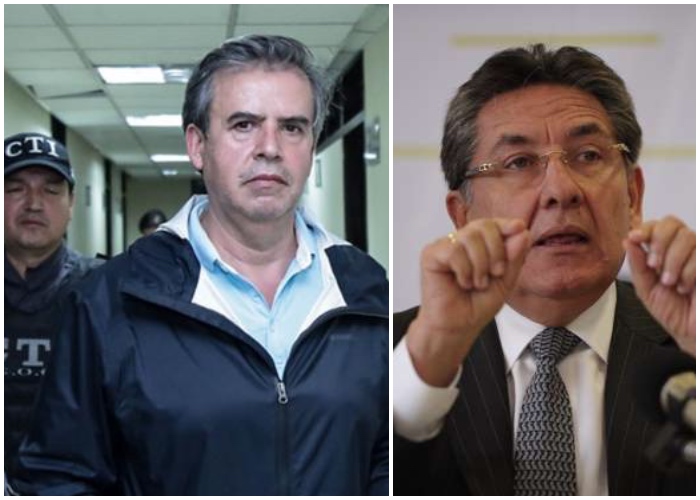 ONU entraría a intervenir en el caso de Alex Vernot