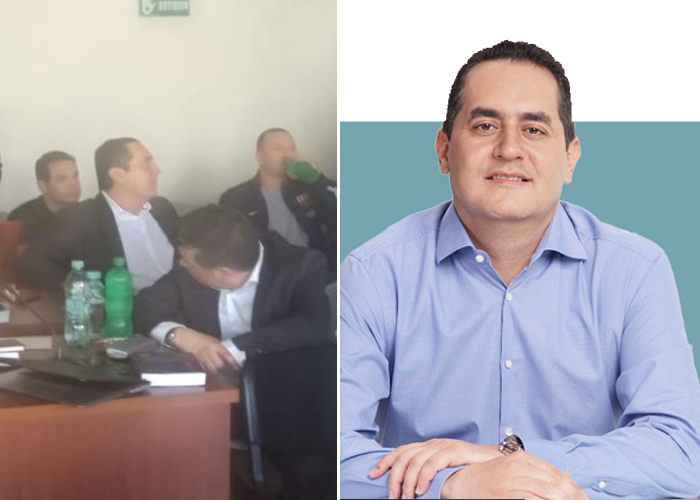 Captura del alcalde de Envigado, ¿oportunidad para una verdadera alternativa política?