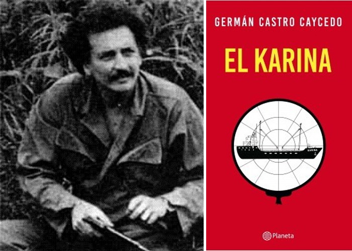 Jaime Bateman o cuando ser guerrillero en Colombia era un honor