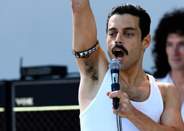 'Bohemian Rhapsody', otra noche en la ópera