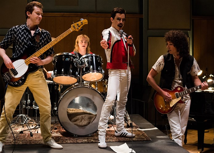 'Bohemian Rhapsody', el homenaje que Freddie Mercury merecía