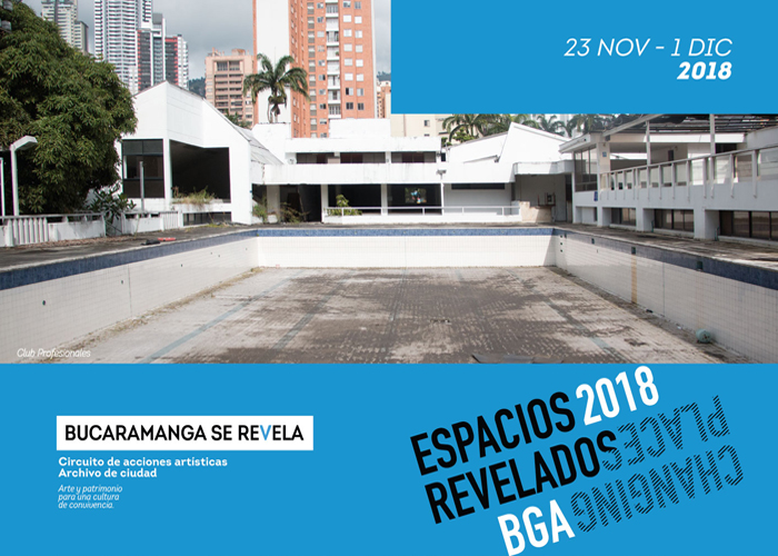 Bucaramanga se revela