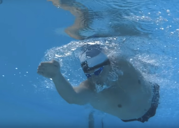 Camilo Castellanos, el héroe de la patria que compite con el corazón