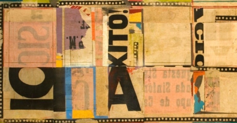 Carlos Rojas: el jardinero de estrellas