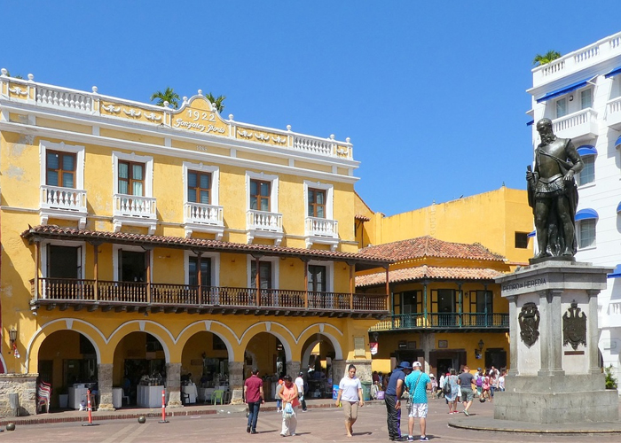 Elecciones en Cartagena: ¡una nueva oportunidad!