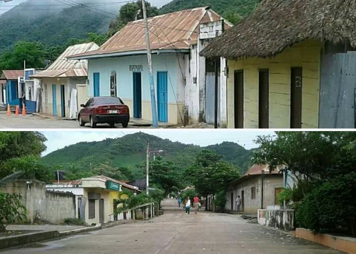 A pesar del horror vivido y el abandono estatal, Chalán (Sucre) se mantiene fuerte