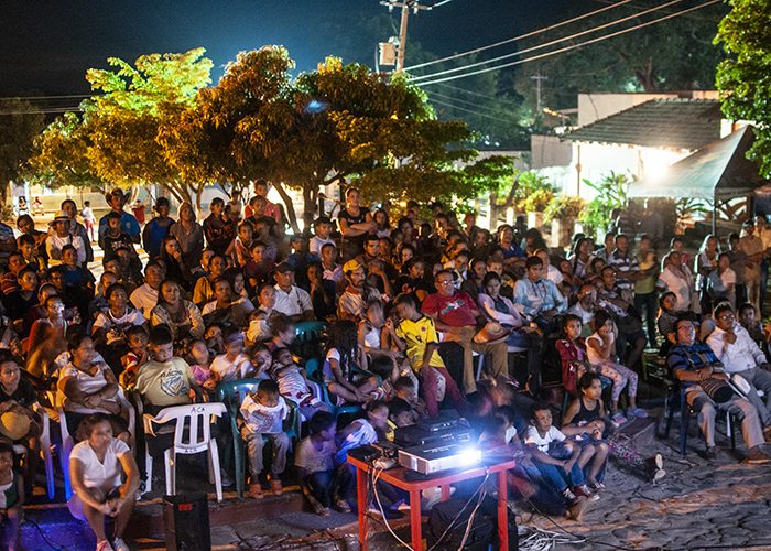  - Las 5 películas de impacto que han transformado el mundo