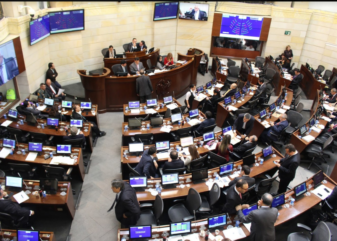 Unidades de Trabajo Legislativo, el desconocido fortín clientelar de los congresistas