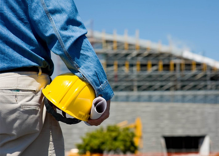 Contratos llave en mano, clave para el sector de la construcción