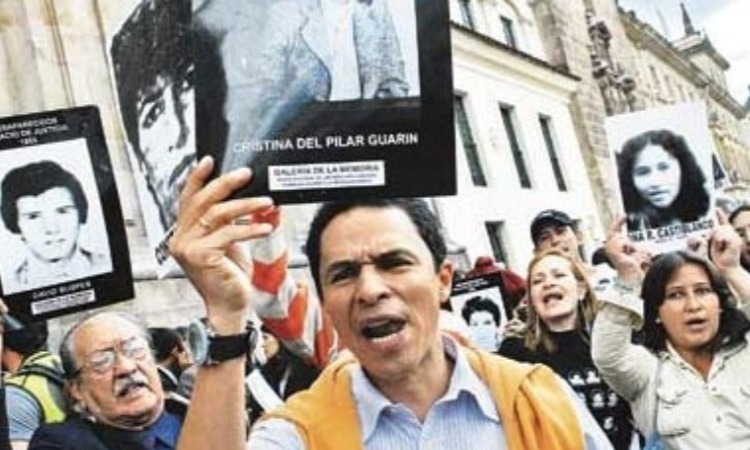 El Palacio de Justicia, una injusticia que no cesa