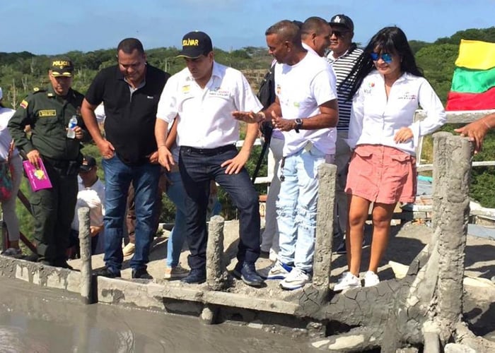 La soberanía de Dumek