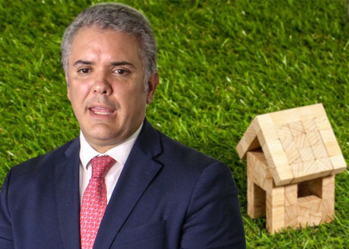 Reforma tributaria, una muestra de la innegable defensa del gobierno a las élites