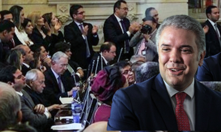 Por el ojo de la chapa