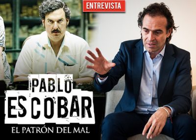 "Necesitamos exorcizar a Pablo Escobar": Federico Gutiérrez - -- Las2orillas - "Necesitamos exorcizar a Pablo Escobar": Federico Gutiérrez
