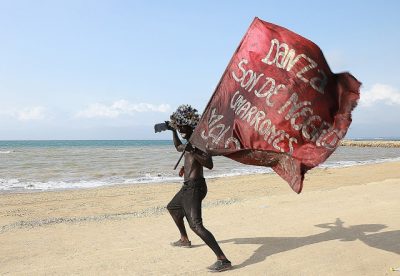  - Cartagena y su fiesta atomizada