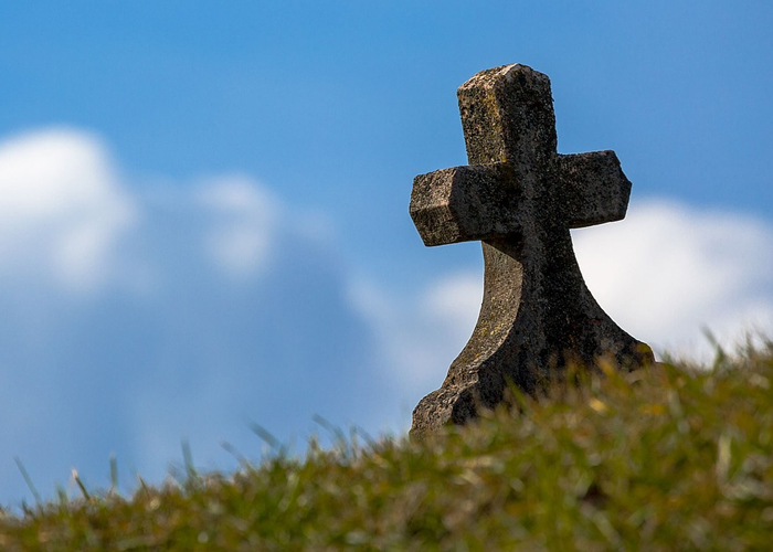 Los funerales del Estado