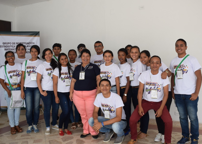 Con educación todo se puede: niños y jóvenes de los Montes de María lo están comprobando