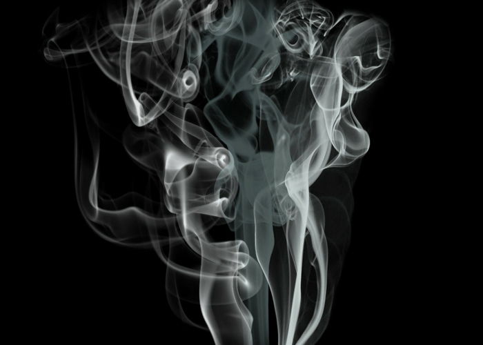 Cortinas de humo blando