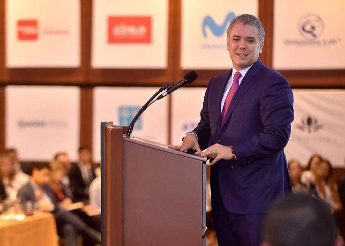 Duque, un placebo presidencial
