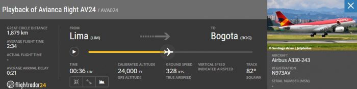  - La controladora aérea de Cali que puso en riesgo la vida de 400 personas