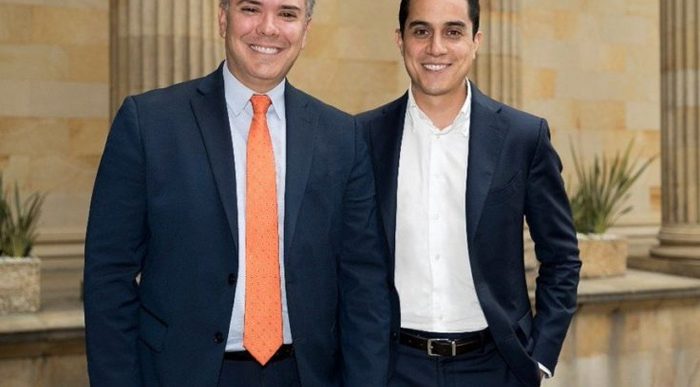  - Otro político y sin experiencia llega a la embajada de Canadá