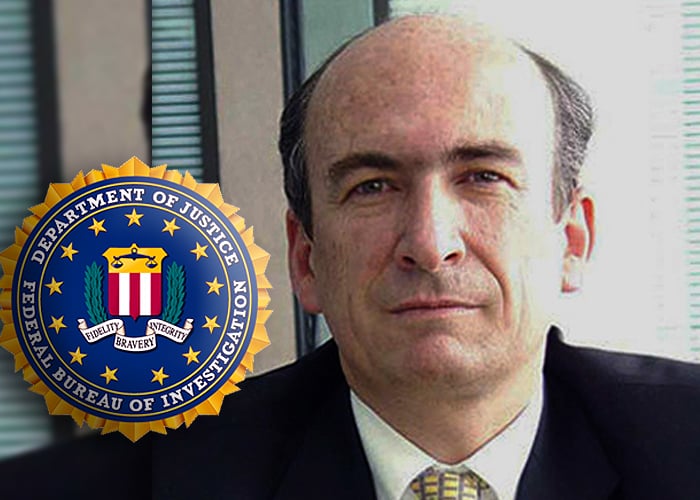 Veneno y corrupción: Pizano iba a declarar ante el FBI