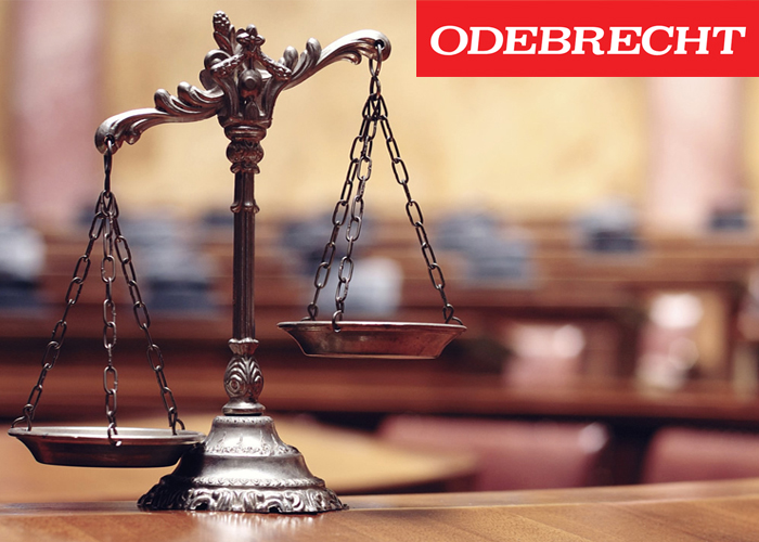 Costosa y anacrónica, así es la idea de un fiscal ad hoc para el caso Odebrecht