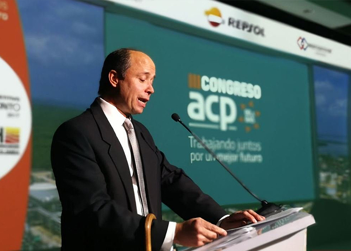 El país sólo cuenta con reservas petroleras para 5,7 años