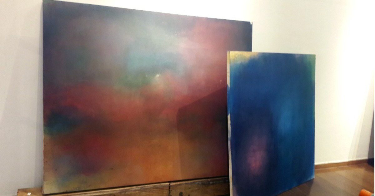 Así, el mundo cambió