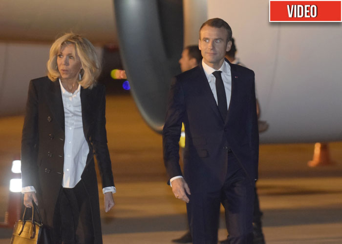 El desplante de Argentina a Macron en el G20