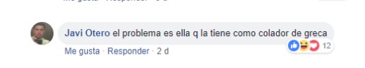  - Los asquerosos insultos a Amaranta Hank revelan lo poco hombres que son los colombianos