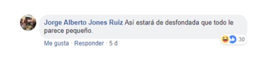  - Los asquerosos insultos a Amaranta Hank revelan lo poco hombres que son los colombianos