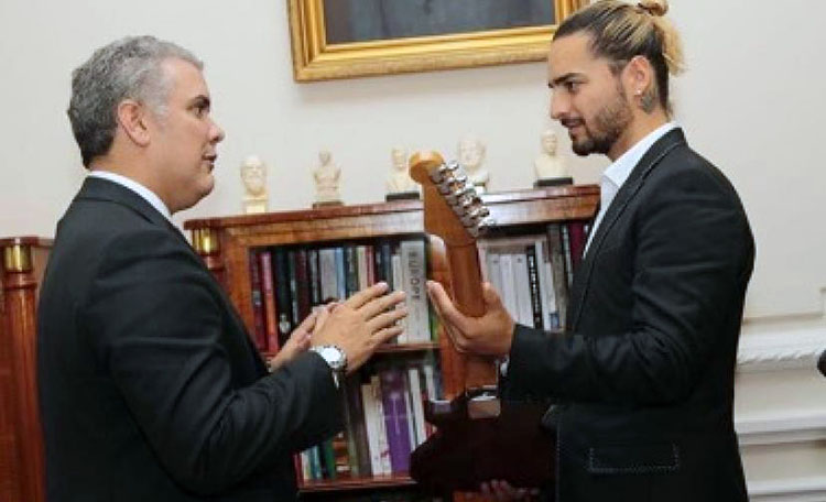 Por qué Duque nunca invitaría a Freddie Mercury a la Casa de Nariño