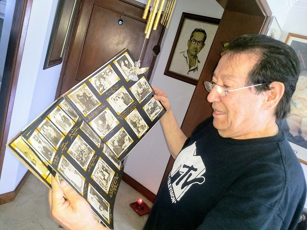 Foto: La Pluma & La Herida