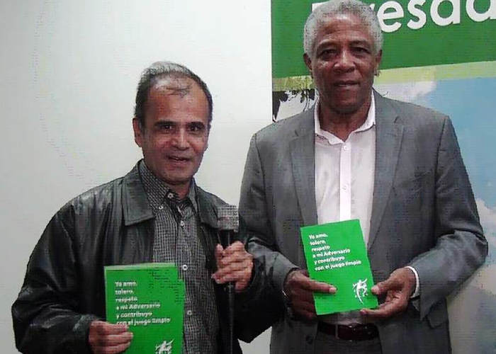 Maturana le dijo que sí al 'fair play'