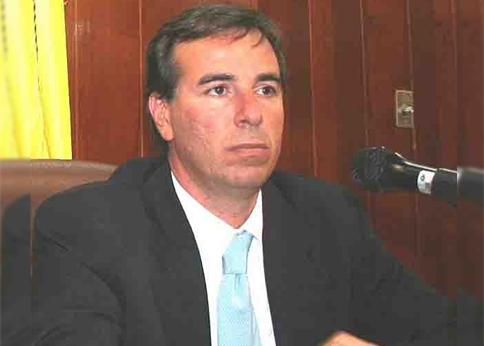 Habib Merheg, el retorno de una amenaza para Risaralda