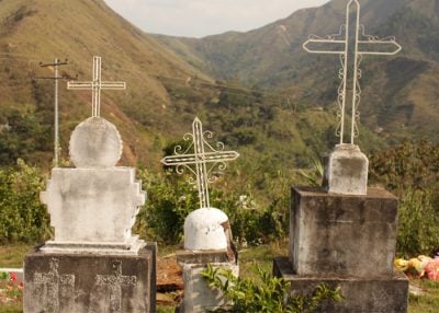 Cuál es el origen de los asesinatos de líderes sociales en norte del Cauca - Cuál es el origen de los asesinatos de líderes sociales en norte del Cauca