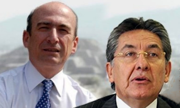 Discreción total, esto queda entre los dos…