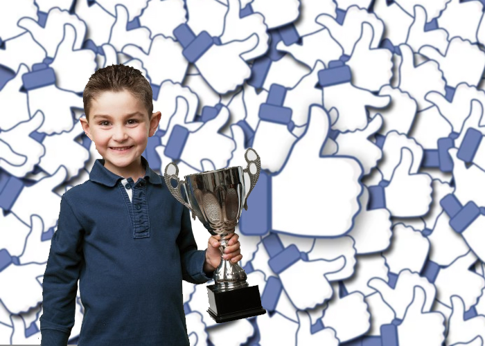 ¿Ahora el éxito académico se mide en 