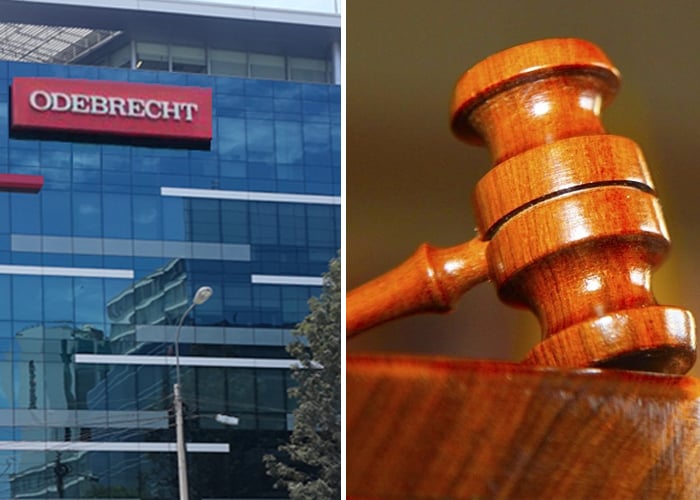 Impunidad en caso Odebrecht, un insulto a la inteligencia y a la justicia