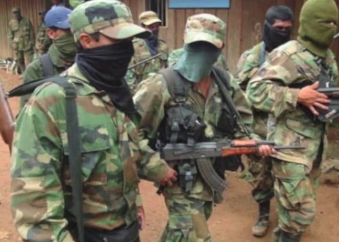 La guerra nunca terminó en el Bajo Cauca Antioqueño