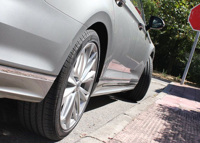 Parqueaderos en Cartagena, un asunto que debe ser solucionado