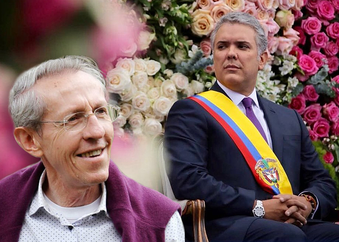 Duque moderado, enfrentado a los radicales de su partido