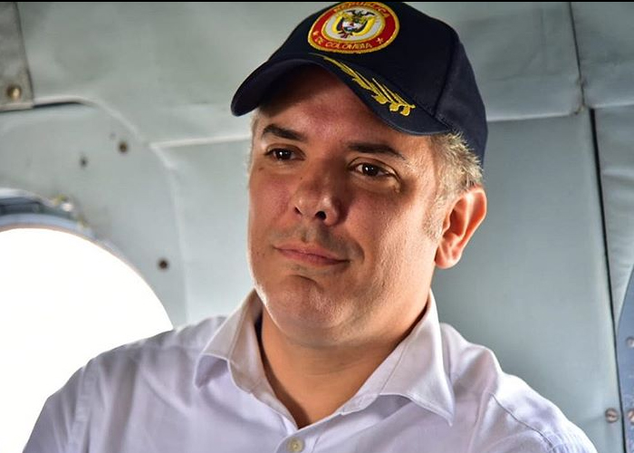 'El príncipe' o 'Pinocho', ¿cuál es el libro favorito de Duque?