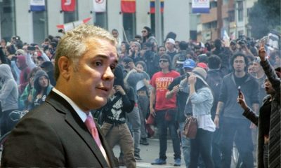  - Las tres del tintero