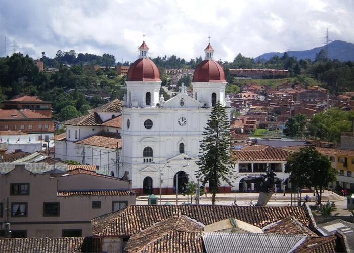 Rionegro, Antioquia: manual histórico de lo que nunca debe hacerse