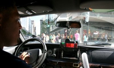  - Las tres del tintero