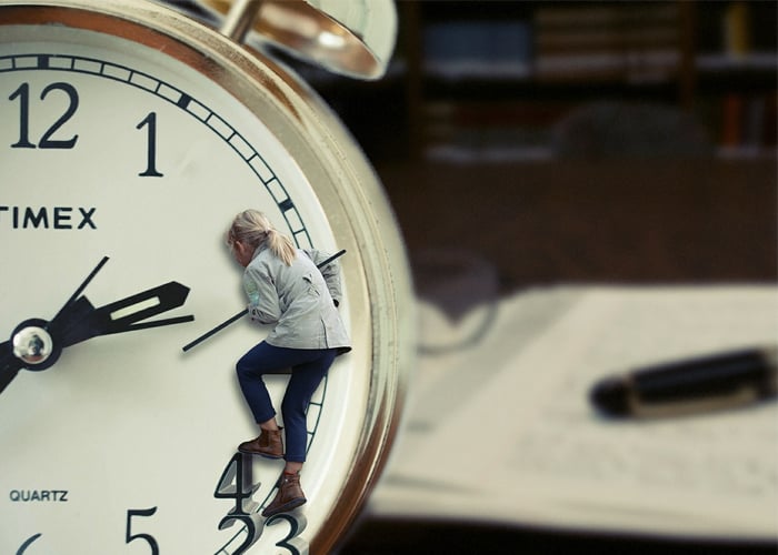 Como país no estamos dando la talla